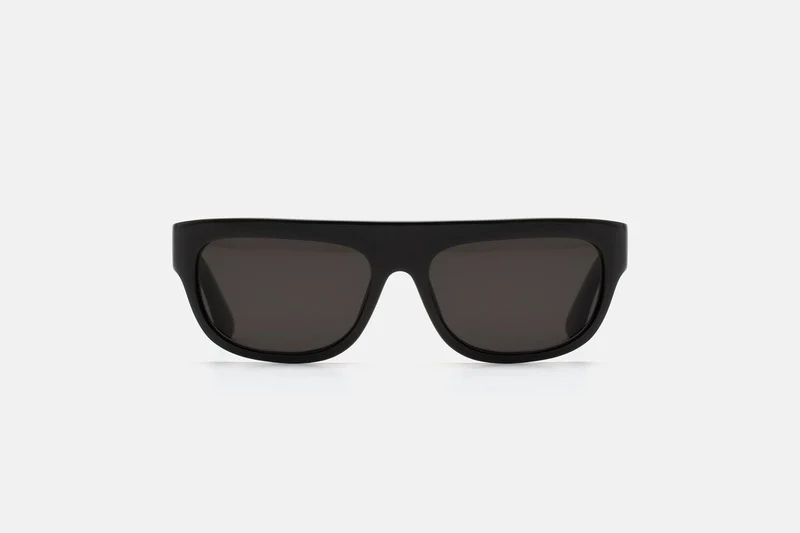 Retrosuperfuture SERIOSO BLACK P7D