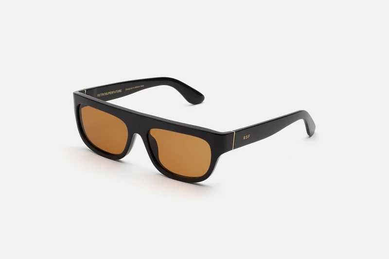 Retrosuperfuture SERIOSO REFINED ZXO