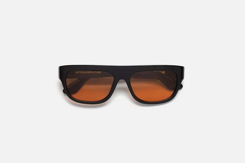 Retrosuperfuture SERIOSO REFINED ZXO