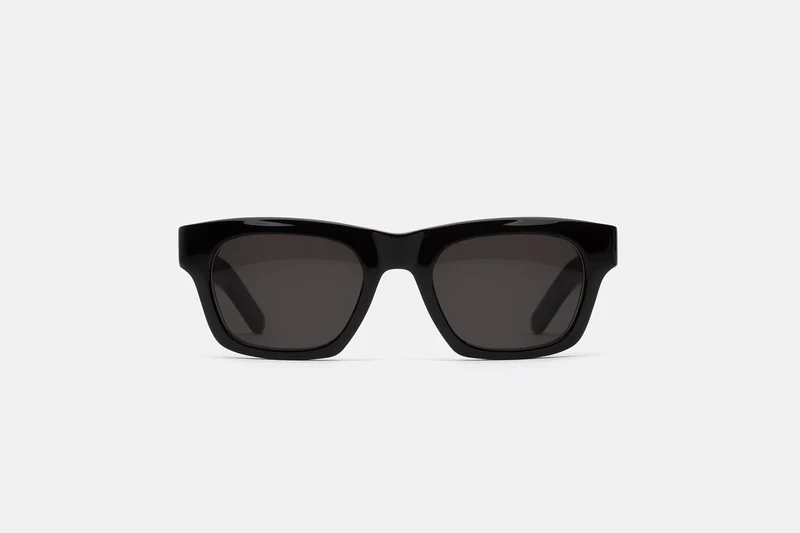 Retrosuperfuture SINTESI BLACK NS9