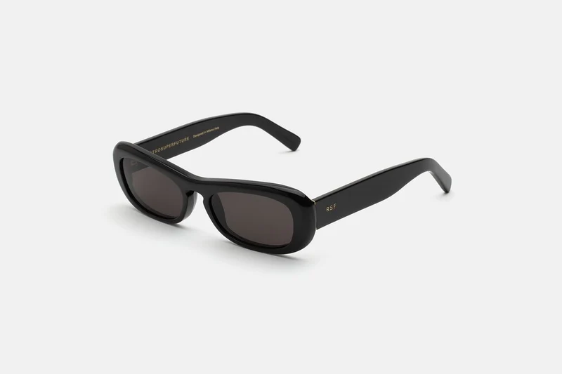 Retrosuperfuture SUGO BLACK PK5