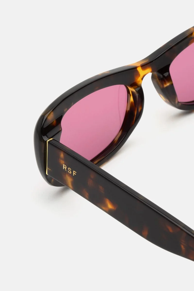 Retrosuperfuture SUGO BURNT HAVANA FXO