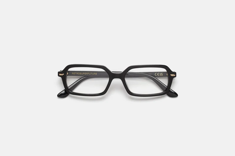 Retrosuperfuture NUMERO 151 BLACK WW6