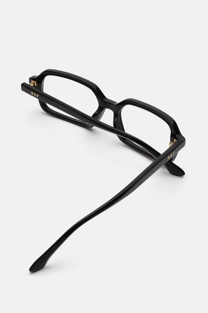 Retrosuperfuture NUMERO 151 BLACK WW6