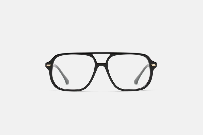 Retrosuperfuture NUMERO 152 BLACK Z7X