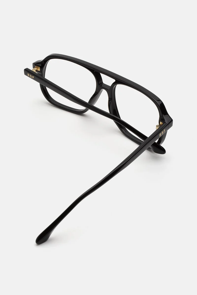 Retrosuperfuture NUMERO 152 BLACK Z7X