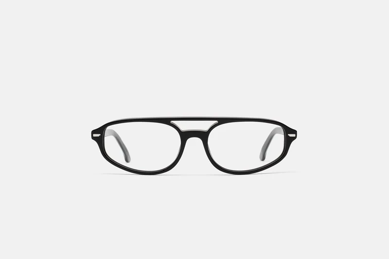 Retrosuperfuture NUMERO 153 BLACK 0SG