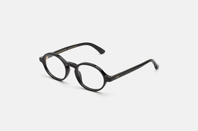 Retrosuperfuture NUMERO 140 NERO D5B