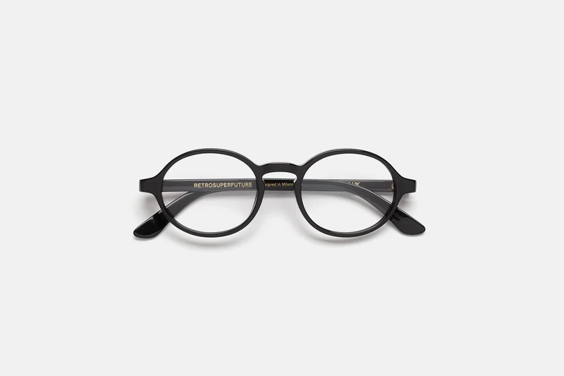 Retrosuperfuture NUMERO 140 NERO D5B