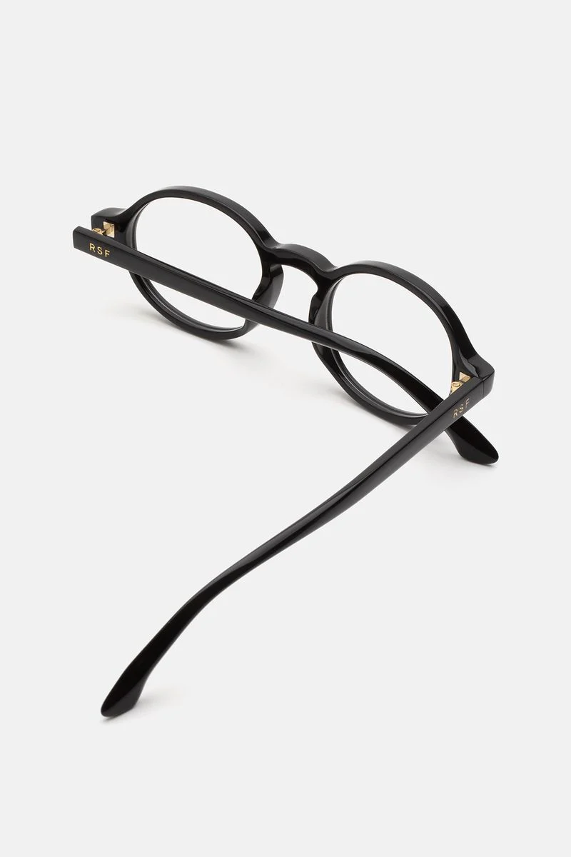 Retrosuperfuture NUMERO 140 NERO D5B