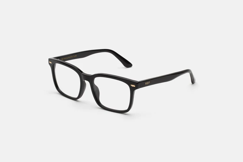 Retrosuperfuture NUMERO 150 BLACK 96B