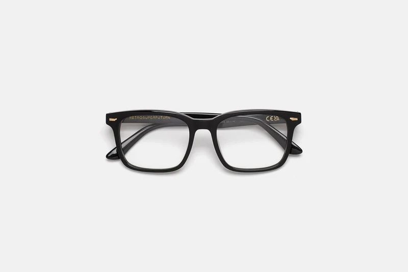 Retrosuperfuture NUMERO 150 BLACK 96B