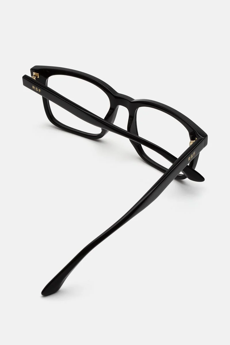 Retrosuperfuture NUMERO 150 BLACK 96B