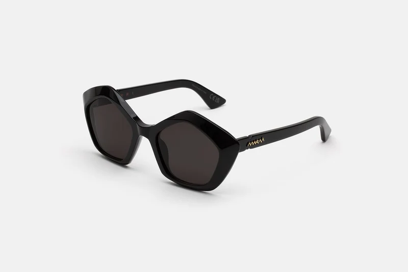 Marni Eluvi Black 4ZA