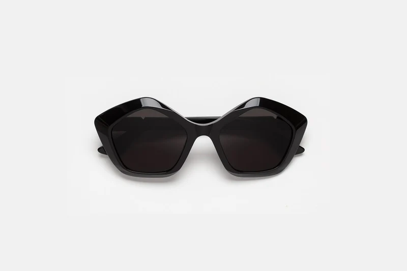 Marni Eluvi Black 4ZA