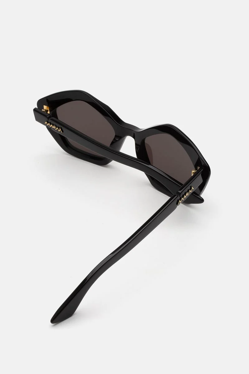 Marni Eluvi Black 4ZA
