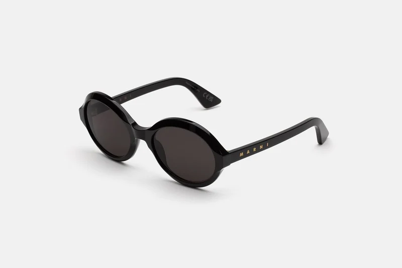 Marni Nozea Black JX3