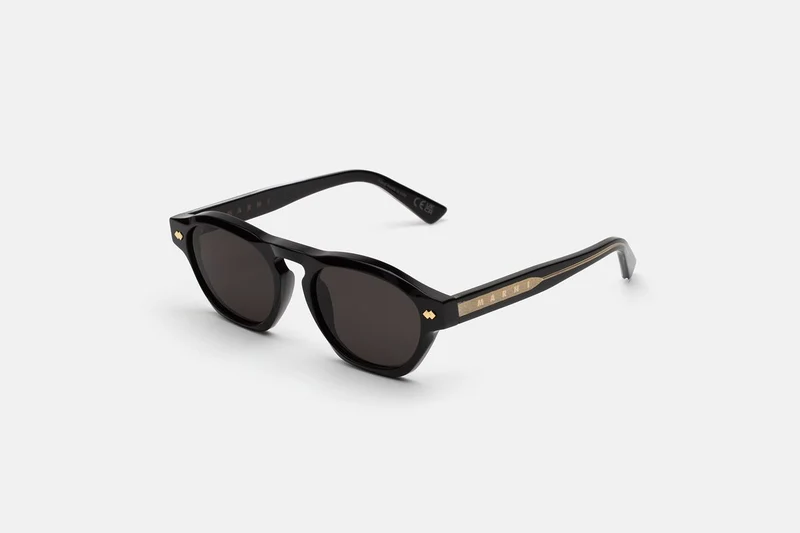 Marni Yunari Black NGR