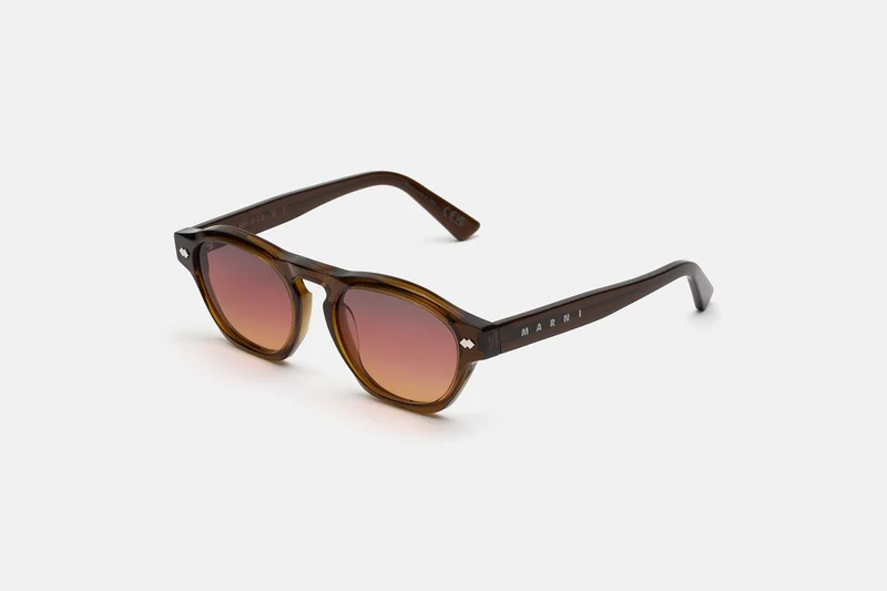 Marni Yunari Brown MV7