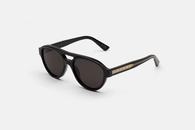 Marni Zeanou Black 03H