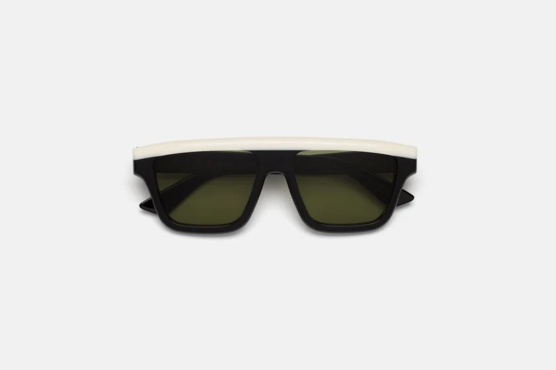 Marni Nistakari Flat Horn X1Y