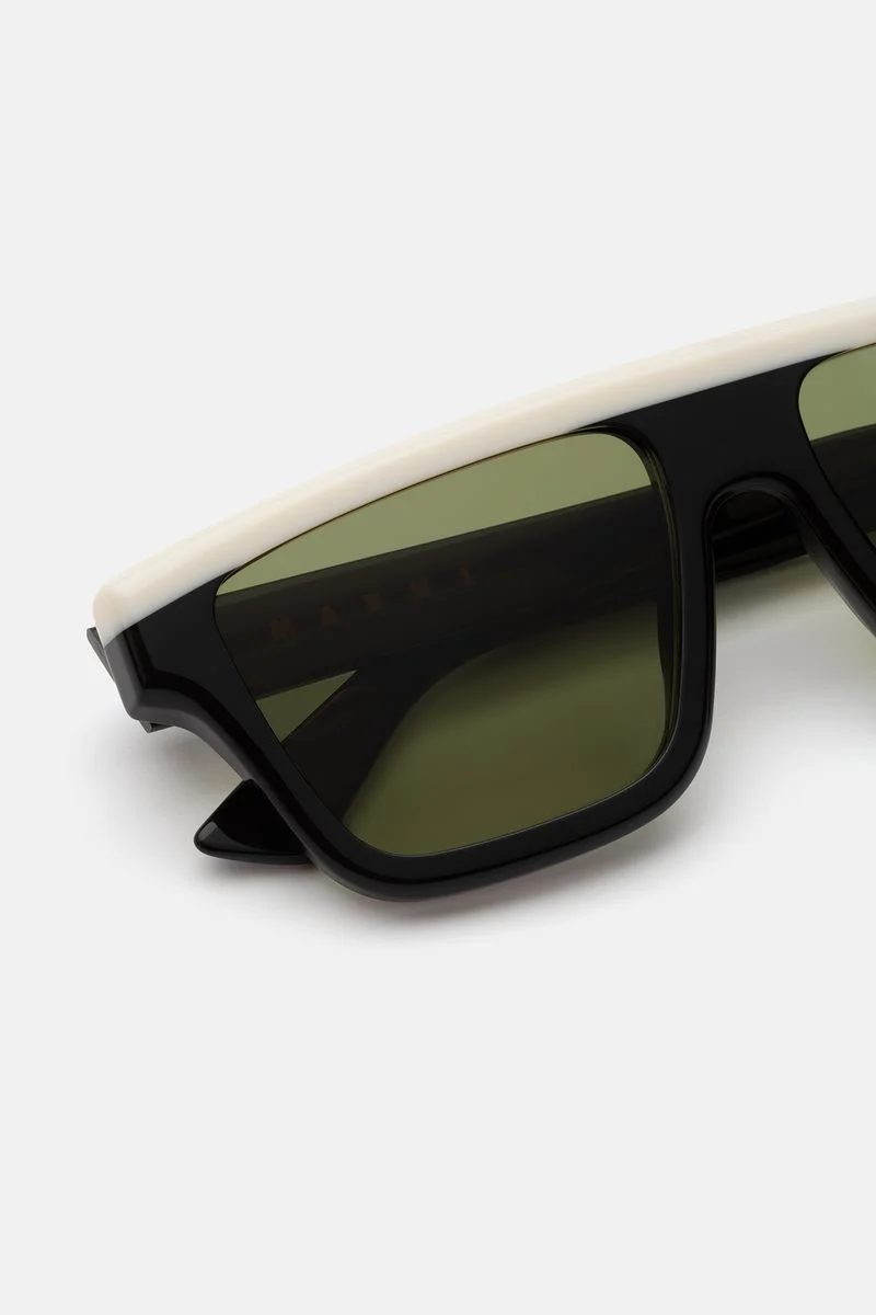 Marni Nistakari Flat Horn X1Y