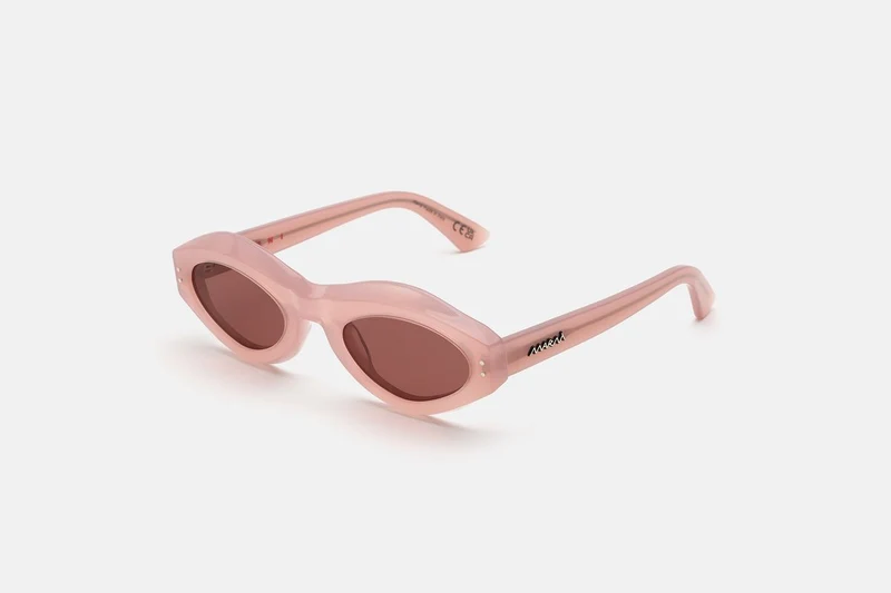 Marni Zytherin Pink LRQ