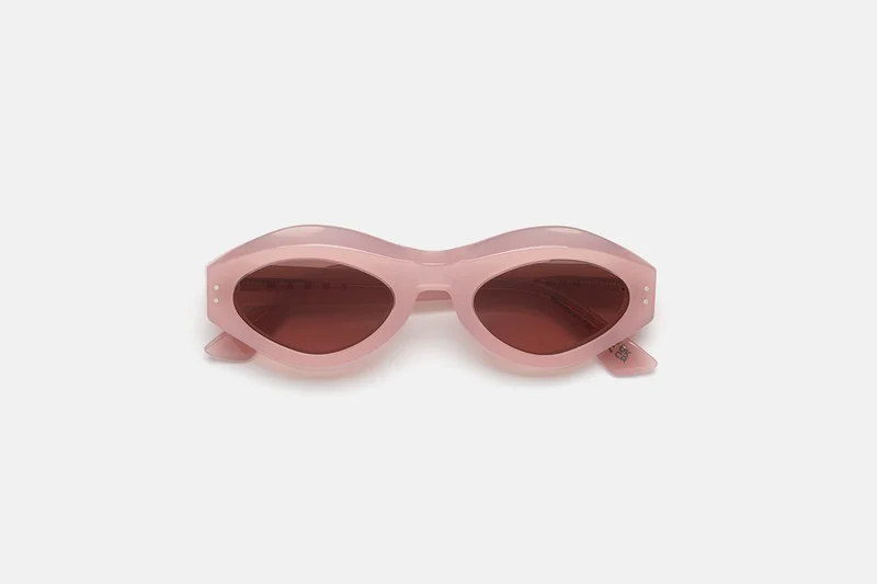 Marni Zytherin Pink LRQ
