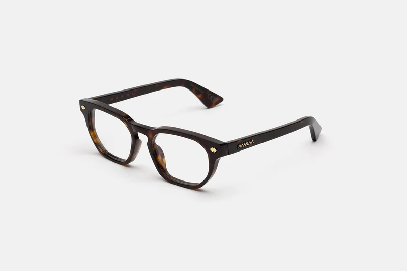 Marni Azyrou Dark Havana XE3