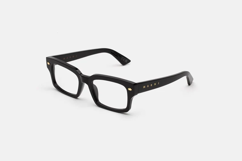 Marni Eshami Black 4MX