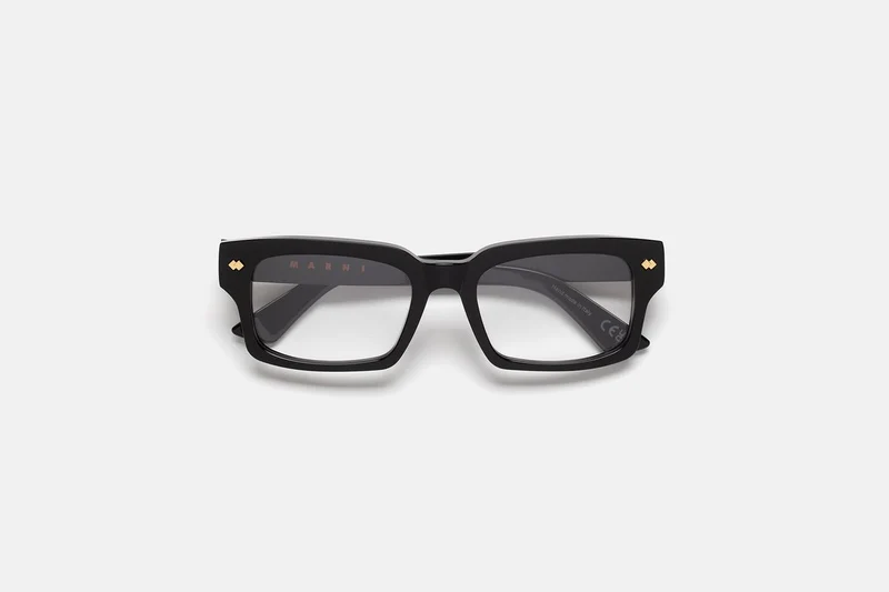 Marni Eshami Black 4MX