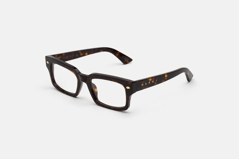 Marni Eshami Dark Havana TTI