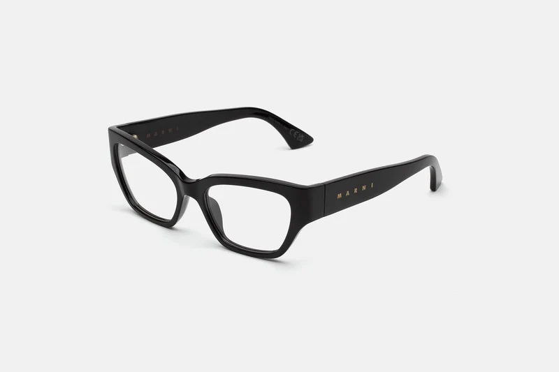 Marni Iyora Black EJM