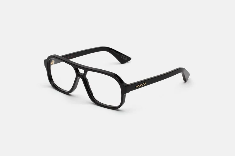 Marni Moziqui Black VS5