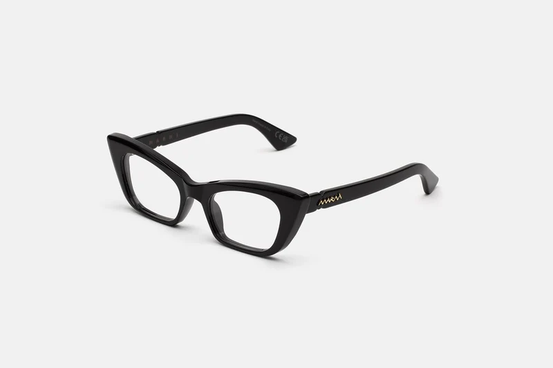Marni Nezia Black 6NC