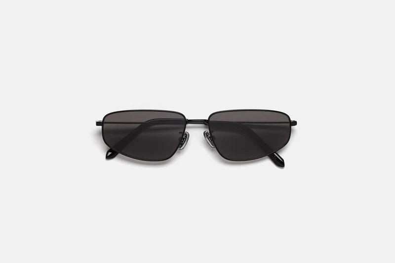Retrosuperfuture ISEDRA BLACK EU1