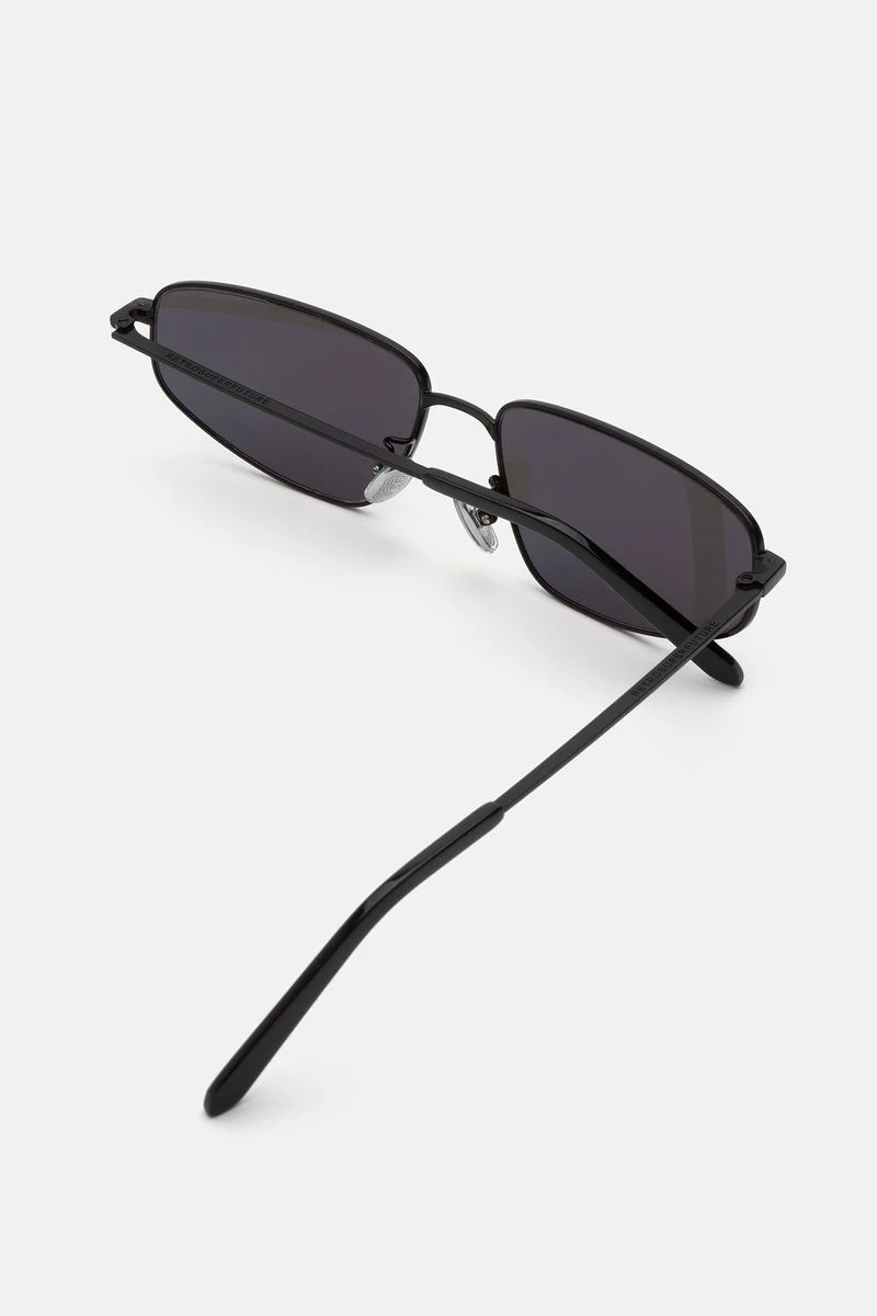 Retrosuperfuture ISEDRA BLACK EU1