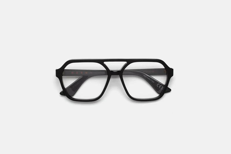 Marni Droxxul Black 1LB