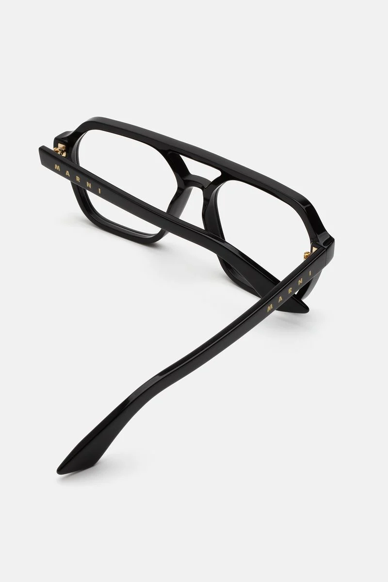 Marni Droxxul Black 1LB