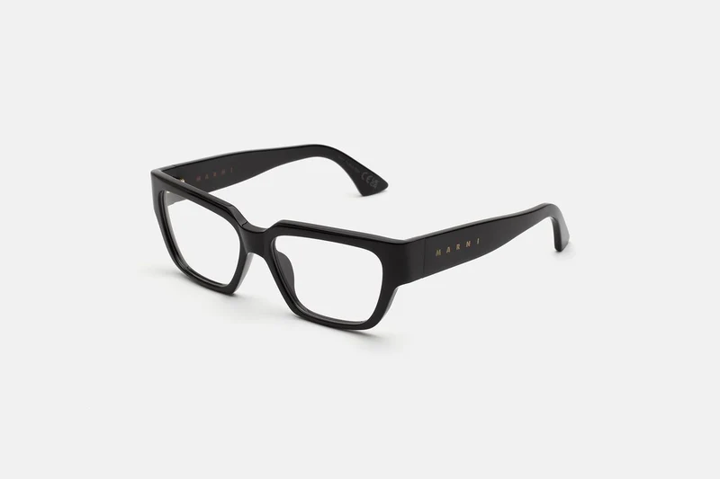 Marni Shilago Black DPQ