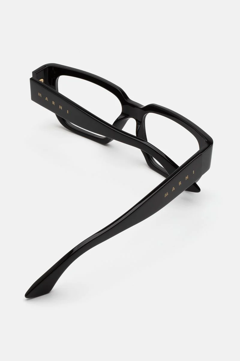 Marni Shilago Black DPQ