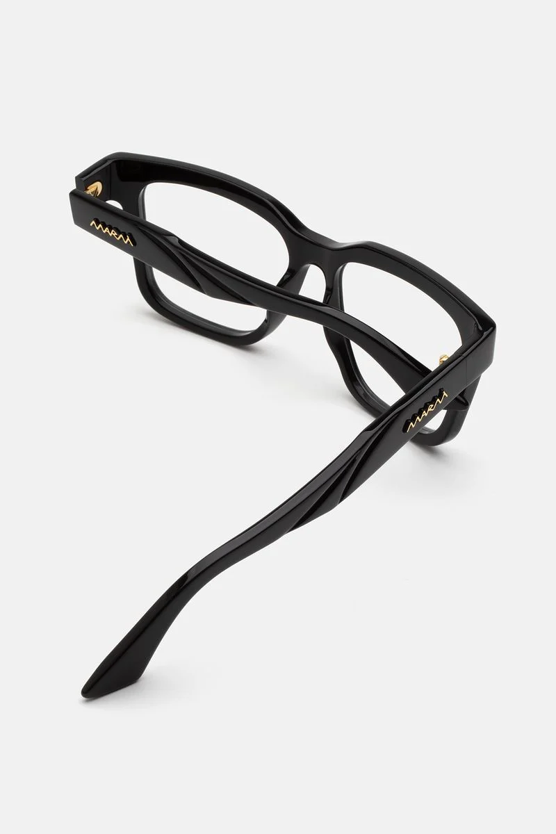 Marni Ferelis Black 7RQ