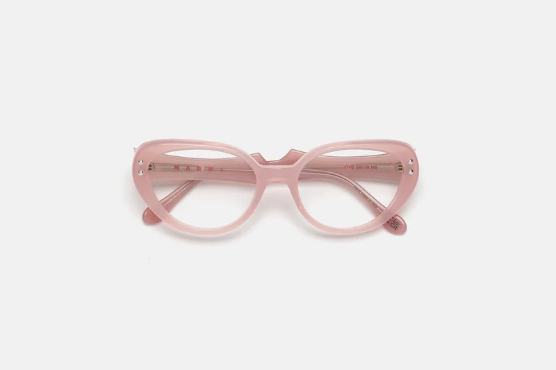 Marni Phazar Pink HYQ