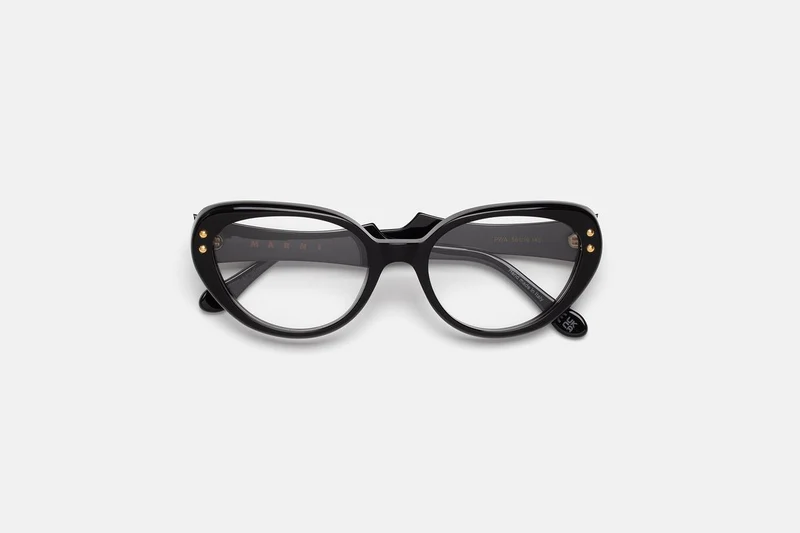 Marni Phazar Black PWA