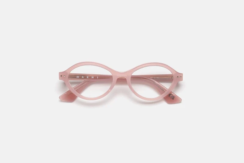 Marni Janrel Pink C3E