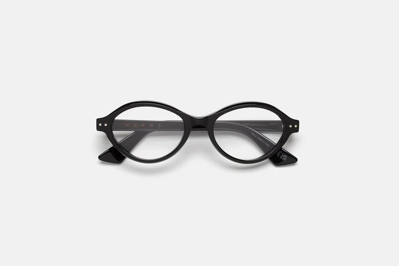 Marni Janrel Black GXL