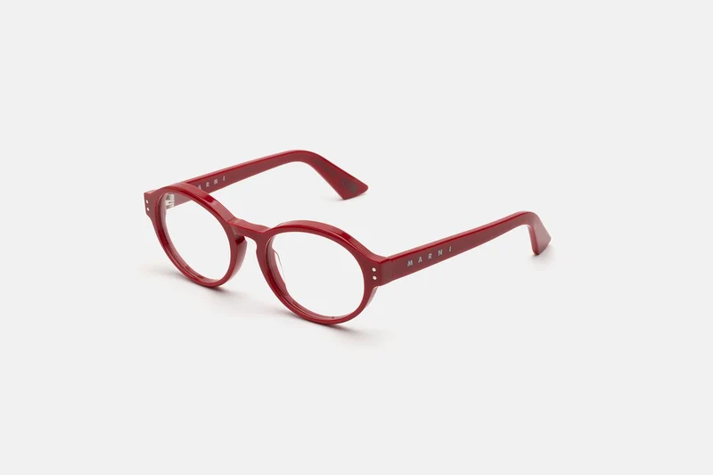 Marni Dovok Red FPE