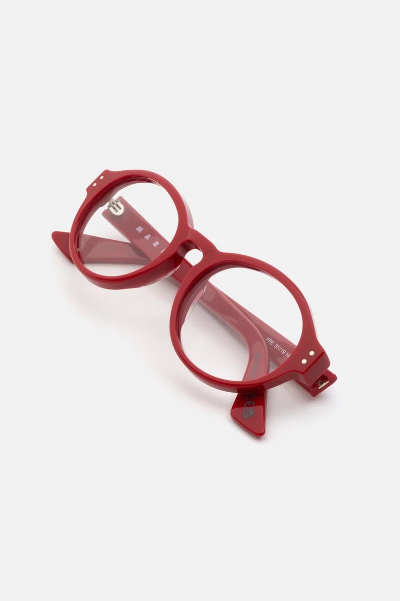 Marni Dovok Red FPE