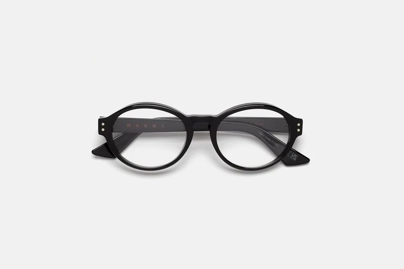 Marni Dovok Black W0C