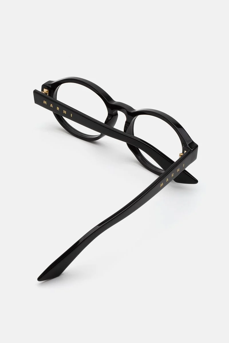 Marni Dovok Black W0C